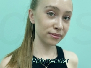 Pollyheckler