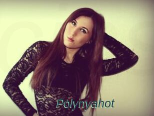 Polynyahot