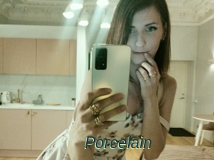 Porcelain