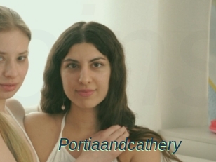Portiaandcathery