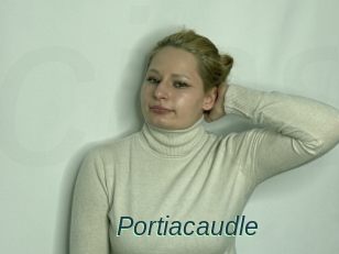 Portiacaudle