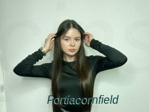 Portiacornfield