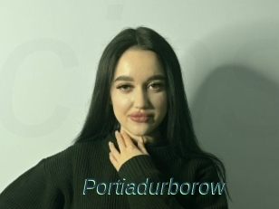 Portiadurborow