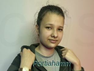 Portiahamm
