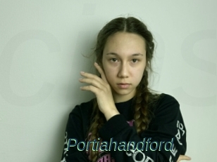 Portiahandford