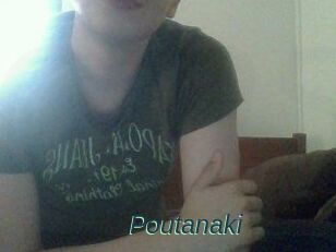 Poutanaki