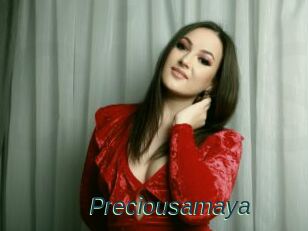 Preciousamaya