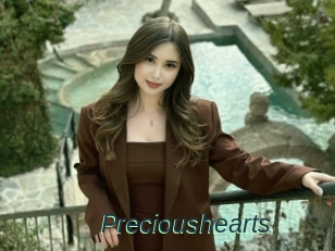 Precioushearts