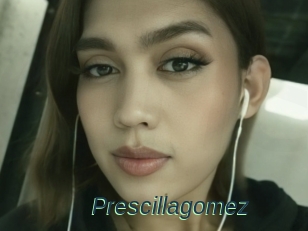 Prescillagomez