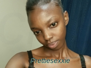 Prettiesexxie
