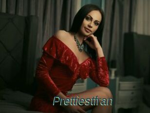 Prettiestfran