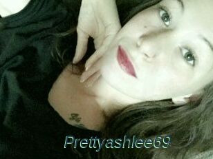 Prettyashlee69