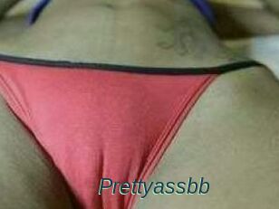 Prettyassbb