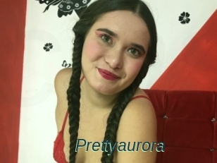 Prettyaurora