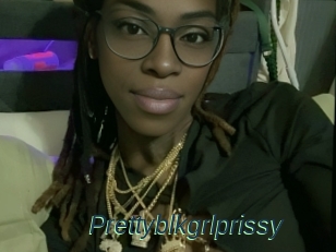 Prettyblkgrlprissy