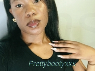 Prettybootyxxx