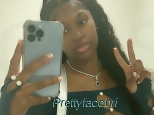 Prettyfacebri