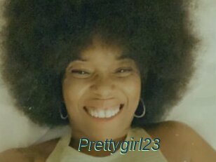Prettygirl23