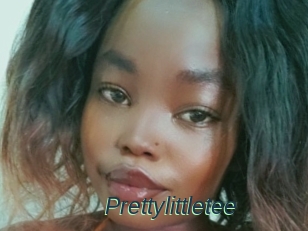Prettylittletee