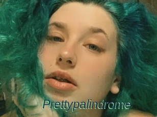 Prettypalindrome