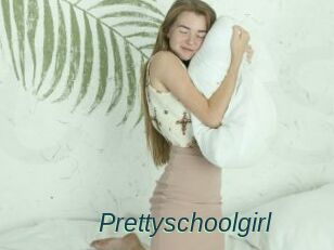Prettyschoolgirl