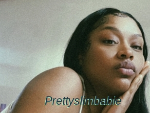 Prettyslimbabie