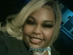 Prettytee