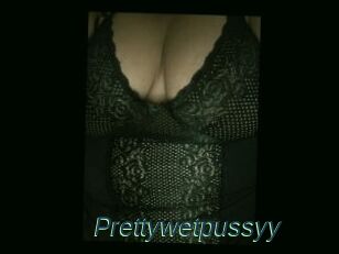 Prettywetpussyy