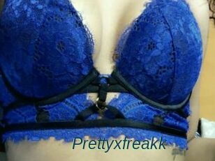 Prettyxfreakk