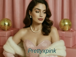 Prettyxpink