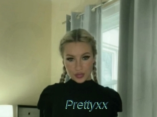 Prettyxx