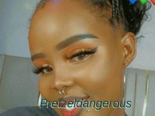 Pretzeldangerous