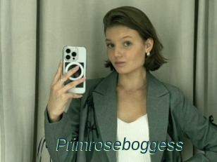 Primroseboggess