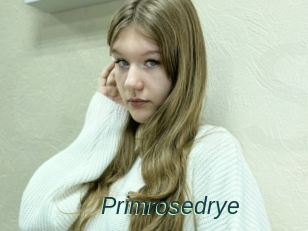 Primrosedrye