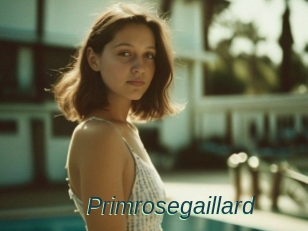 Primrosegaillard