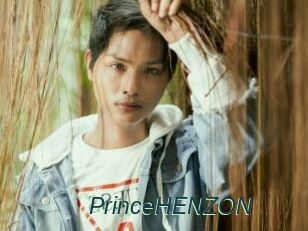 PrinceHENZON