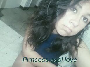 Princess_assl_love