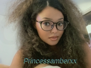 princessamberxx Cinema Sex