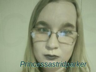 Princessastridparker