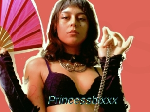 Princessbixxx
