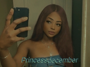 Princessdecember