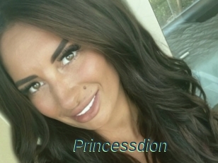 Princessdion