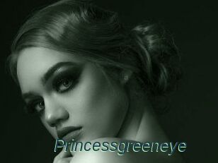 Princessgreeneye