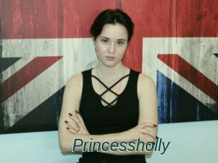 Princessholly