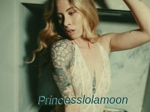 Princesslolamoon
