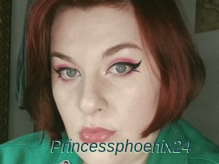 Princessphoenix24