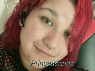 Princessreina