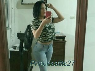Princesstits27