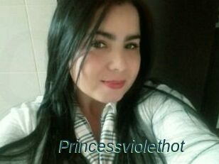 Princessviolethot
