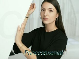 Princessxenial